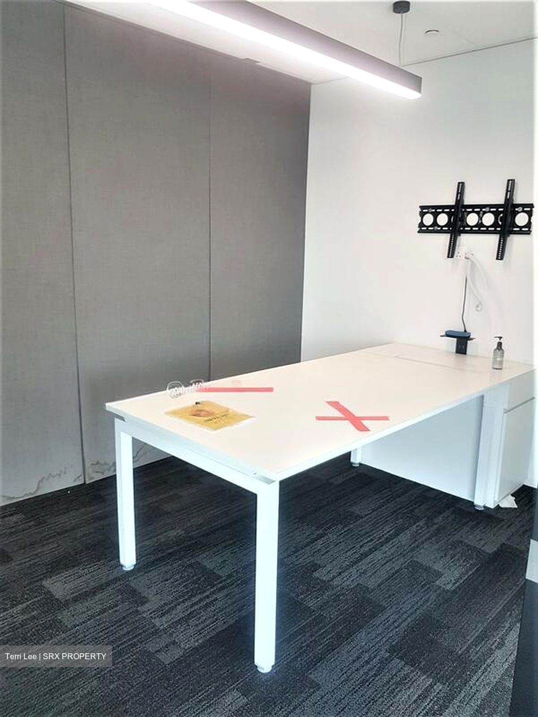 Suntec City Mall (D1), Office #509040961